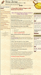 Mobile Screenshot of brineshrimpdirect.com